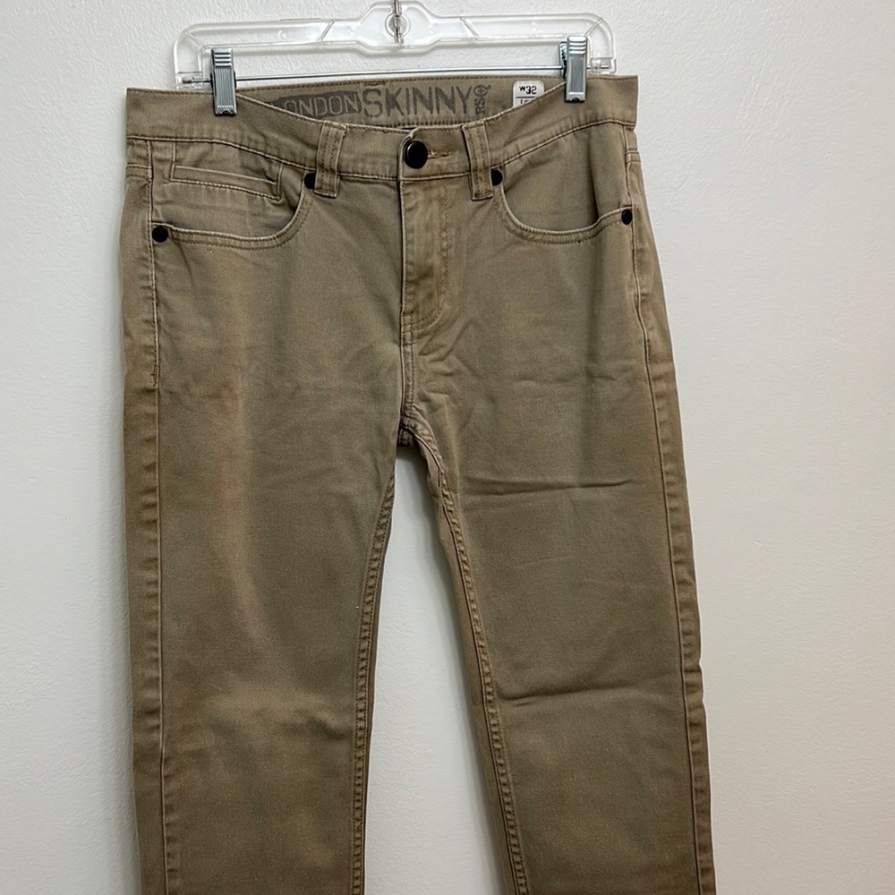 RSQ khaki pants
